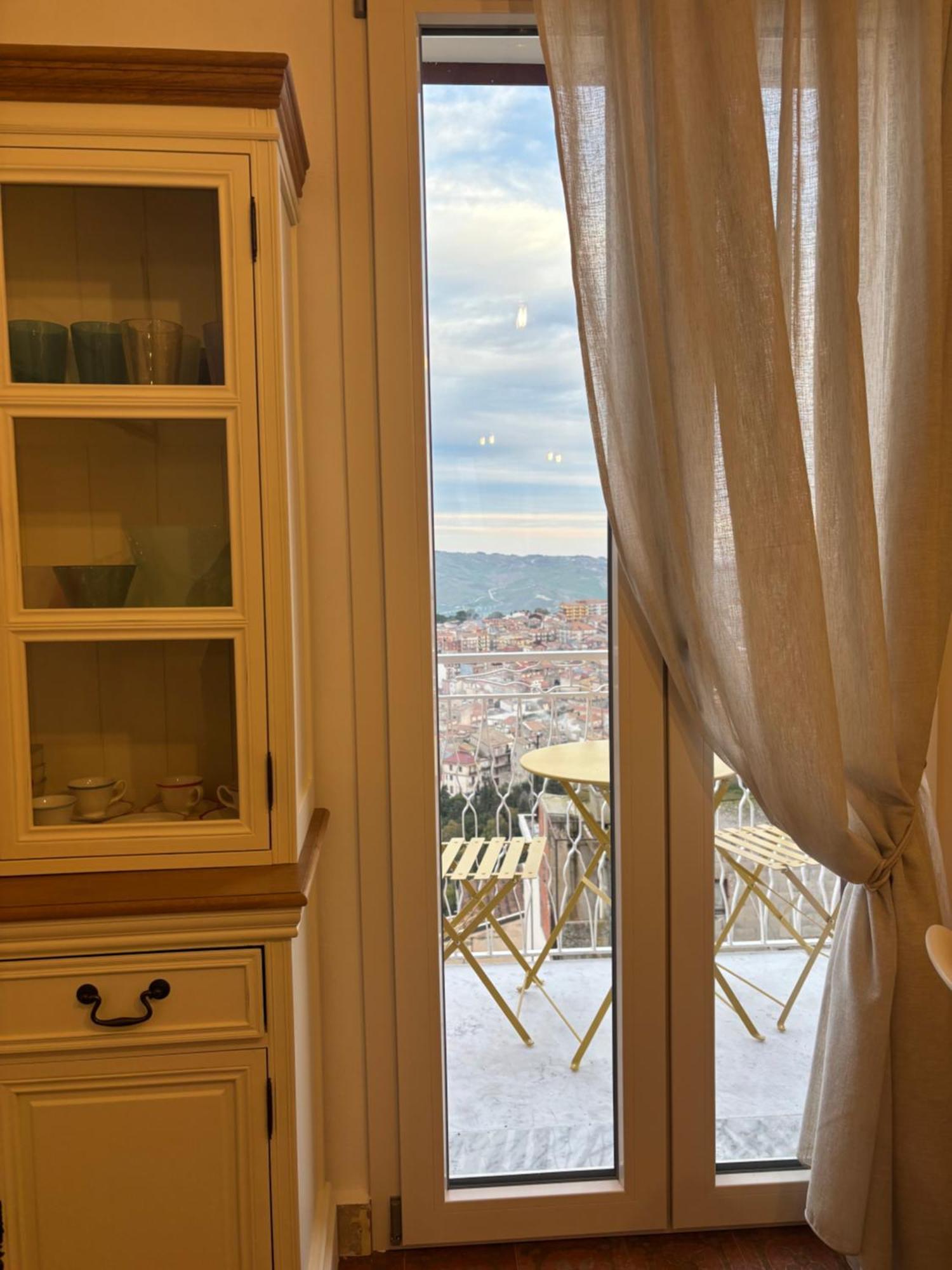 Apartment Casa Calogera - Romantica Dimora A Cammarata